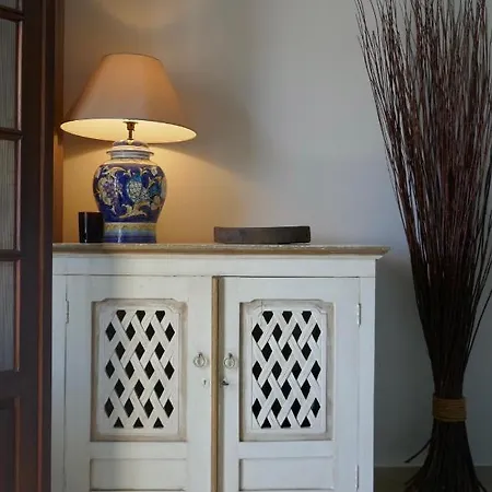 Вилла A Sul Албуфейра