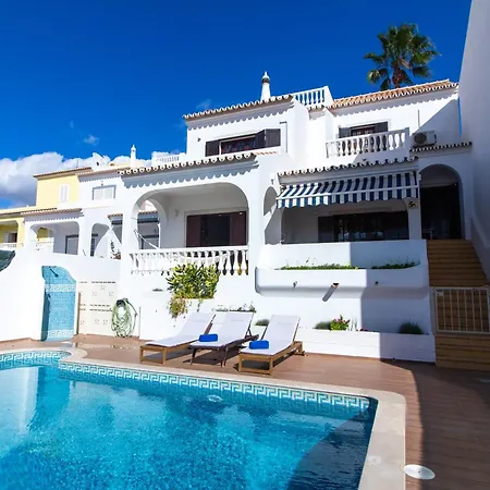 A Sul * Албуфейра