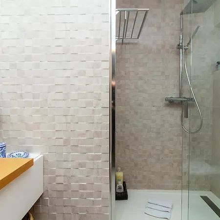 A Sul Вилла Албуфейра