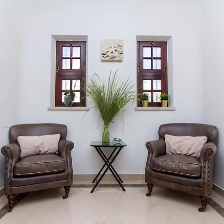 A Sul 别墅 阿尔布费拉