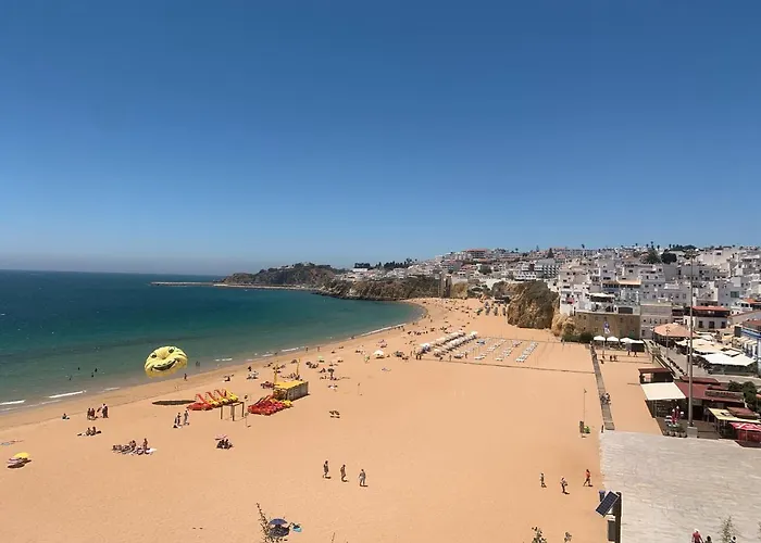 A Sul 别墅 阿尔布费拉