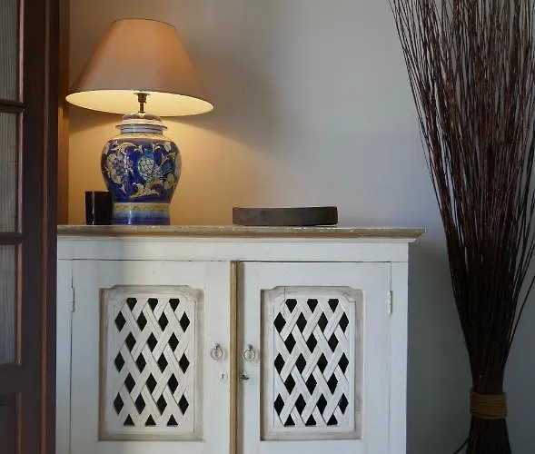 别墅 A Sul 阿尔布费拉