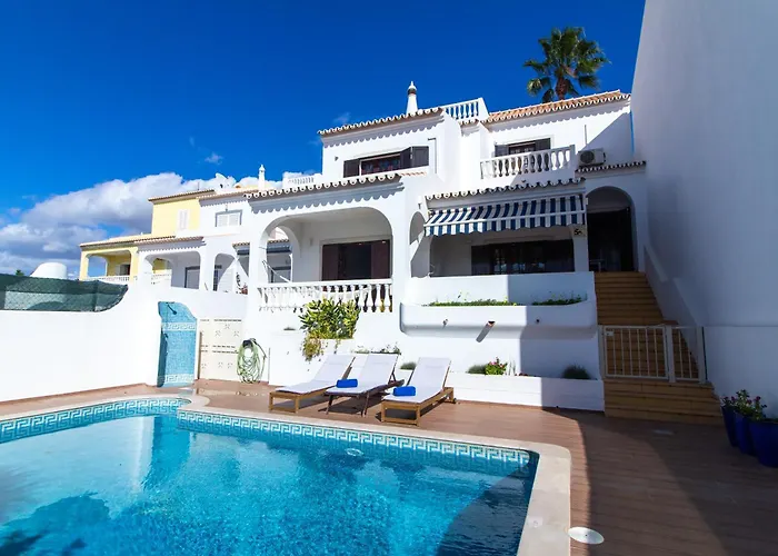 A Sul * 阿尔布费拉