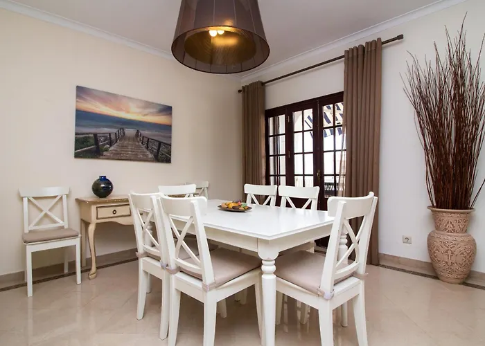 A Sul 阿尔布费拉