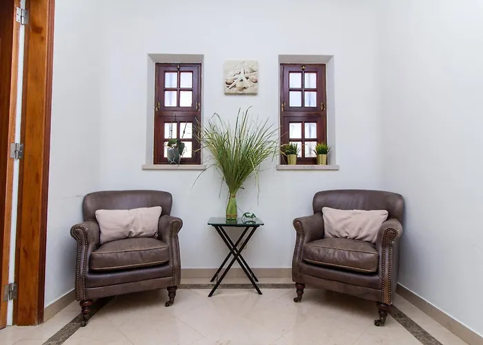 A Sul 别墅 阿尔布费拉