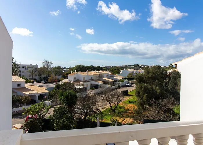 A Sul * 阿尔布费拉