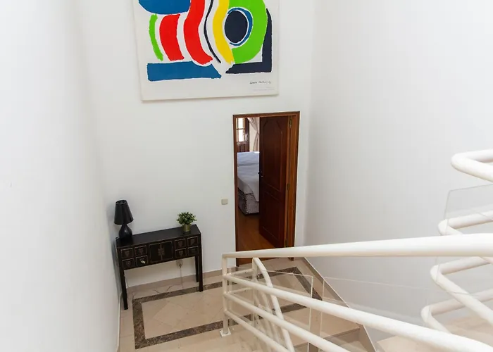 A Sul * 阿尔布费拉