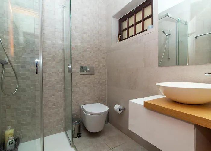 别墅 A Sul 阿尔布费拉