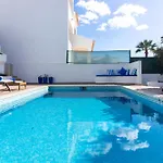 Villa A Sul