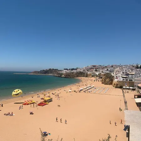 A Sul Willa Albufeira