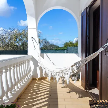 Willa A Sul Albufeira