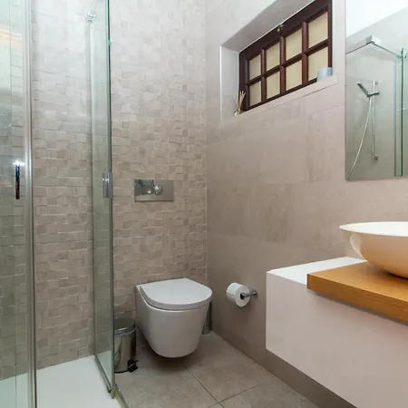 Willa A Sul Albufeira